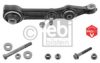 MERCE 2113309107S1 Track Control Arm